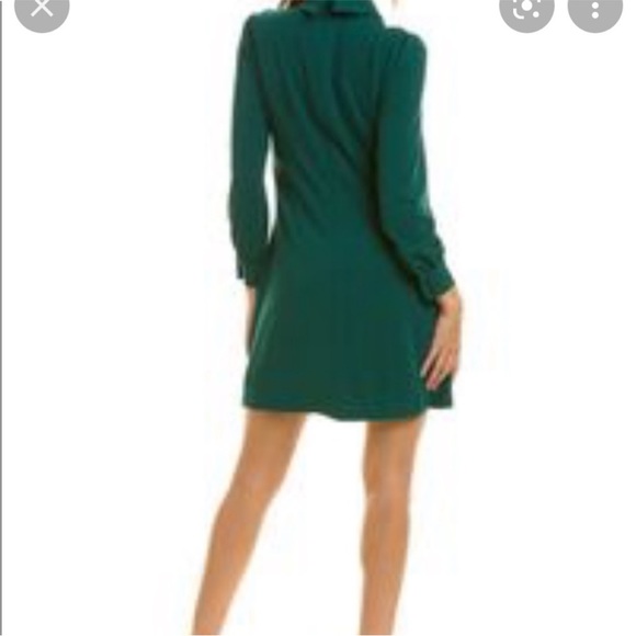 ALEXIA ADMOR Bailee shift dress - Picture 2 of 12